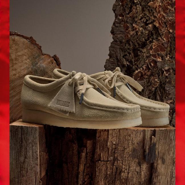 My clarks order online
